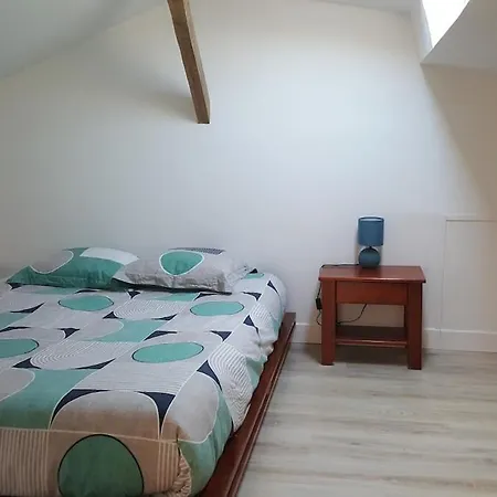 Le Bb * Chenay (Deux-Sevres)