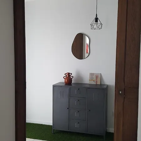 Le Bb Holiday home *
