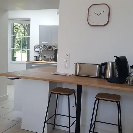 Le Bb * Chenay (Deux-Sevres)