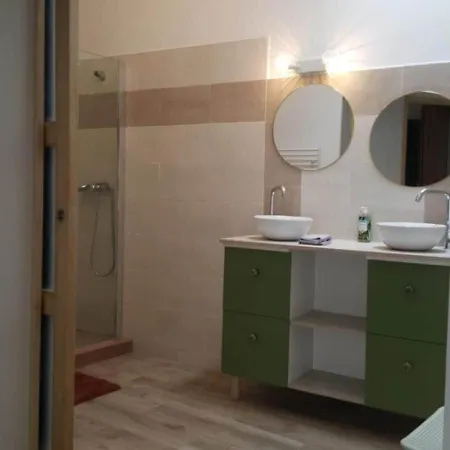 Le Bb Holiday home
