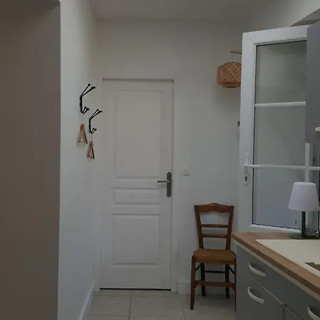 Holiday home Le Bb