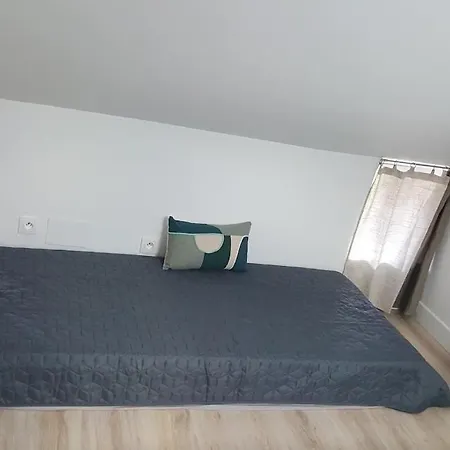 Le Bb Holiday home Chenay (Deux-Sevres)