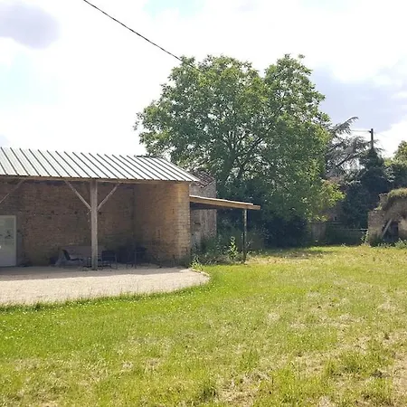 Holiday home Le Bb Chenay (Deux-Sevres)