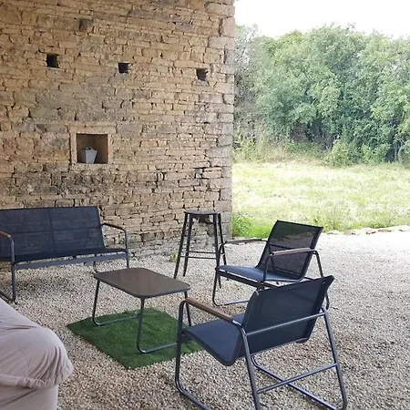 Le Bb Holiday home