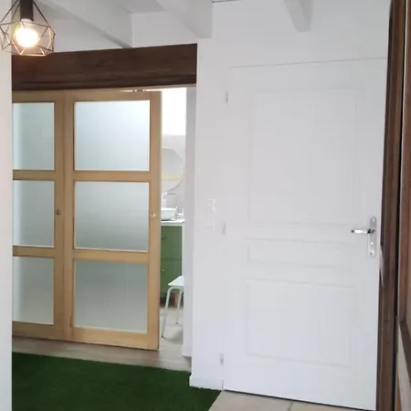 度假居 Le Bb Chenay (Deux-Sevres)