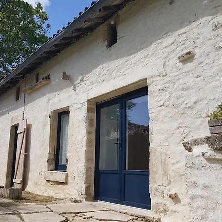 Holiday home Le Bb