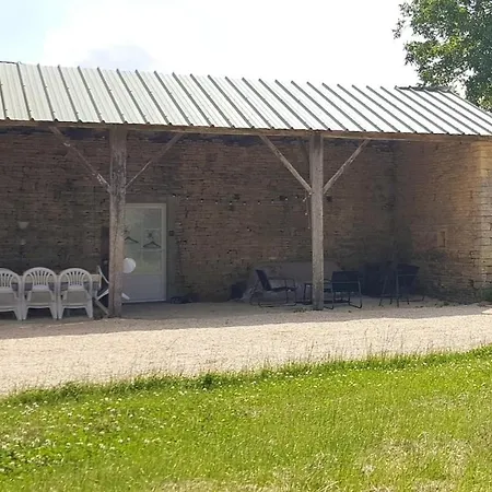 Le Bb Holiday home