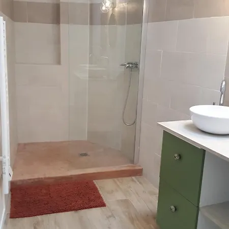 Holiday home Le Bb