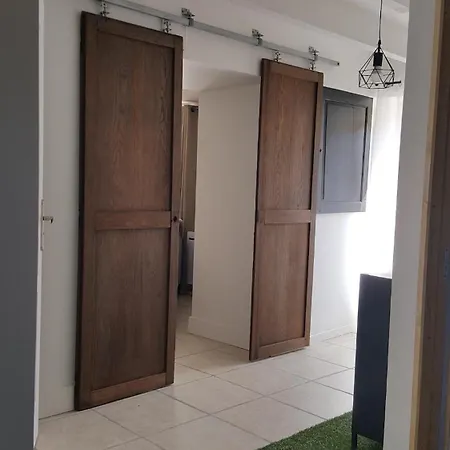 Holiday home Le Bb Chenay (Deux-Sevres)