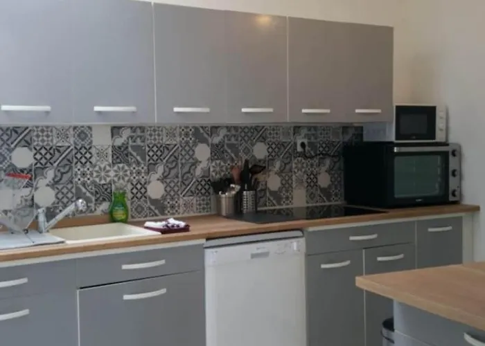 Holiday home Le Bb *