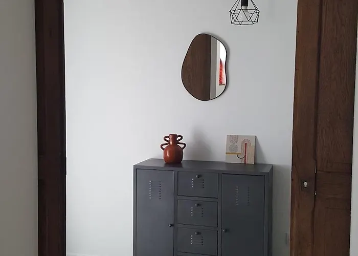 Le Bb Holiday home *