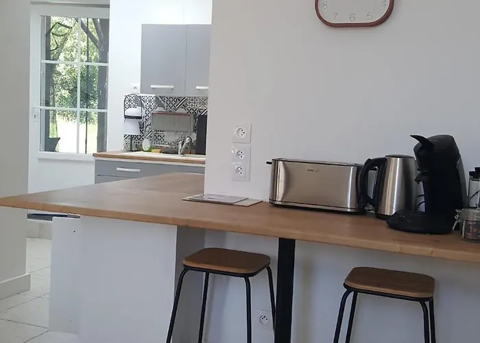 Le Bb * Chenay (Deux-Sevres)