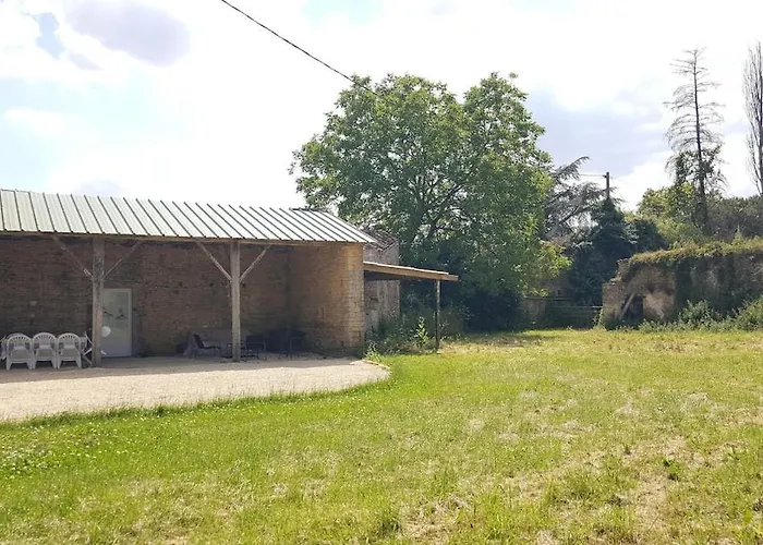 Holiday home Le Bb Chenay (Deux-Sevres)