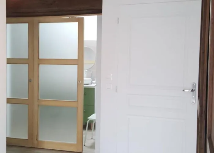 Holiday home Le Bb Chenay (Deux-Sevres)